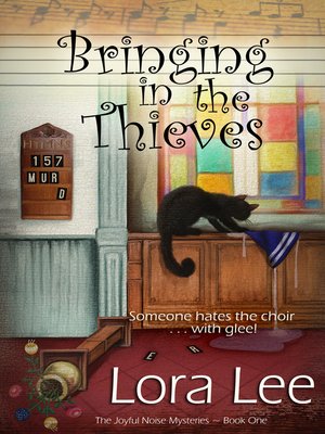 cover image of Bringing in the Thieves